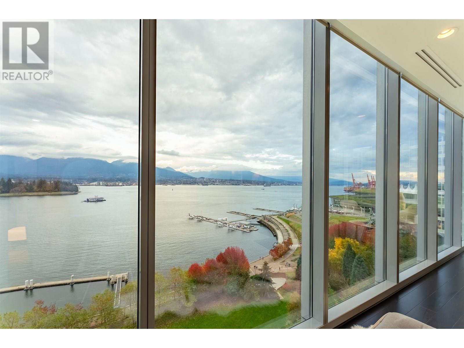 1402 1169 W CORDOVA STREET