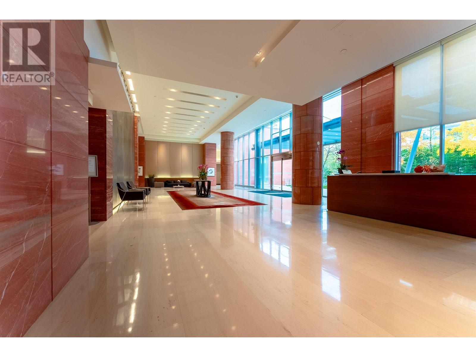 1402 1169 W CORDOVA STREET