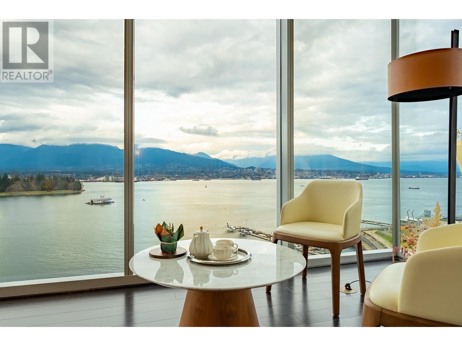 1402 1169 W CORDOVA STREET