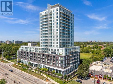 1310 - 3220 SHEPPARD AVENUE E Toronto (Tam O'Shanter-Sullivan) ON M1T0B7