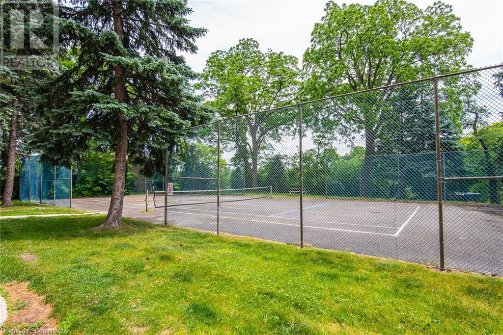260 SHELDON Avenue N Unit# 810