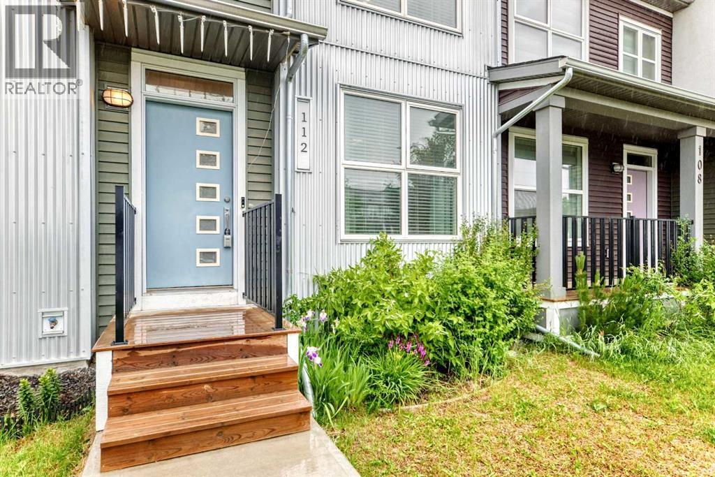 112 Carrington Boulevard NW