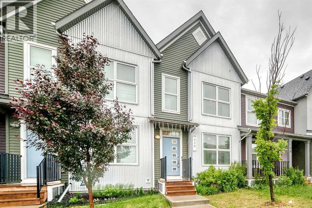 112 Carrington Boulevard NW