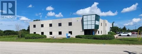 200 BATHURST Drive Waterloo ON N2V2L7