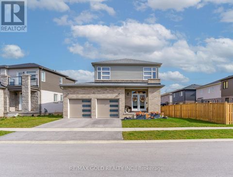 7865 SEABISCUIT DRIVE Niagara Falls (Ascot) ON L2H3T9