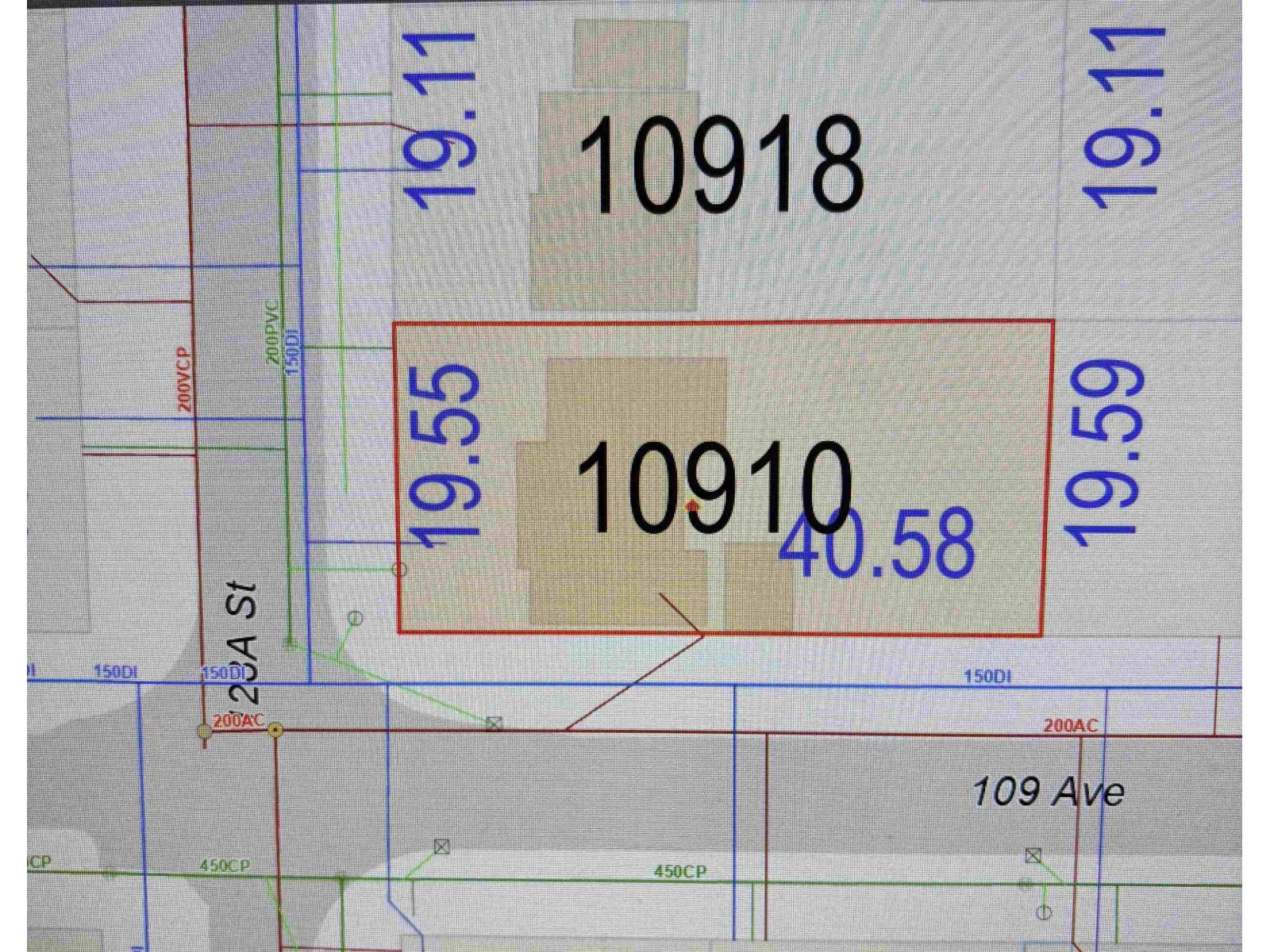 10910 128A STREET