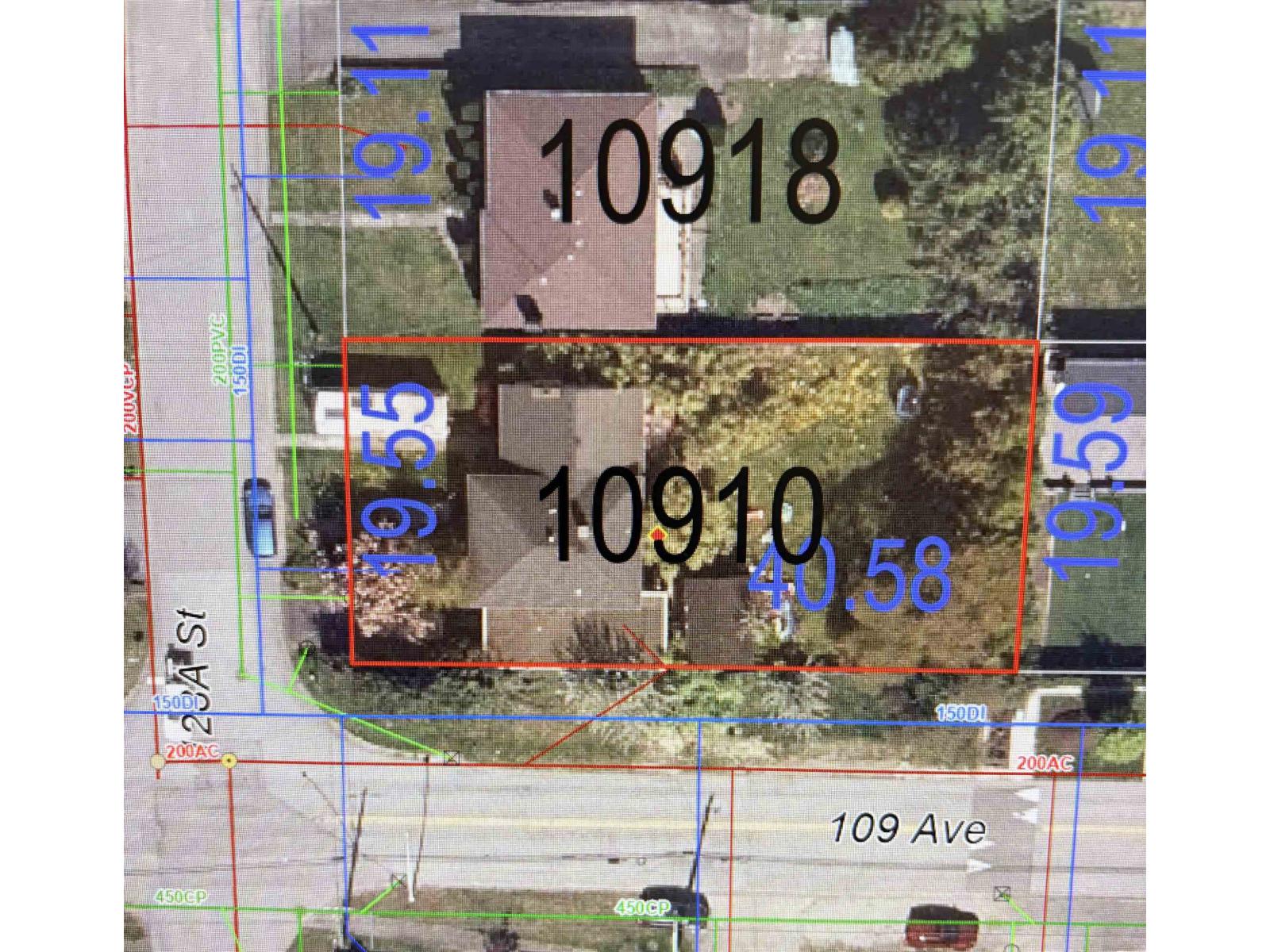 10910 128A STREET