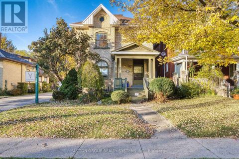 258 ONTARIO STREET Stratford ON N5A3H5