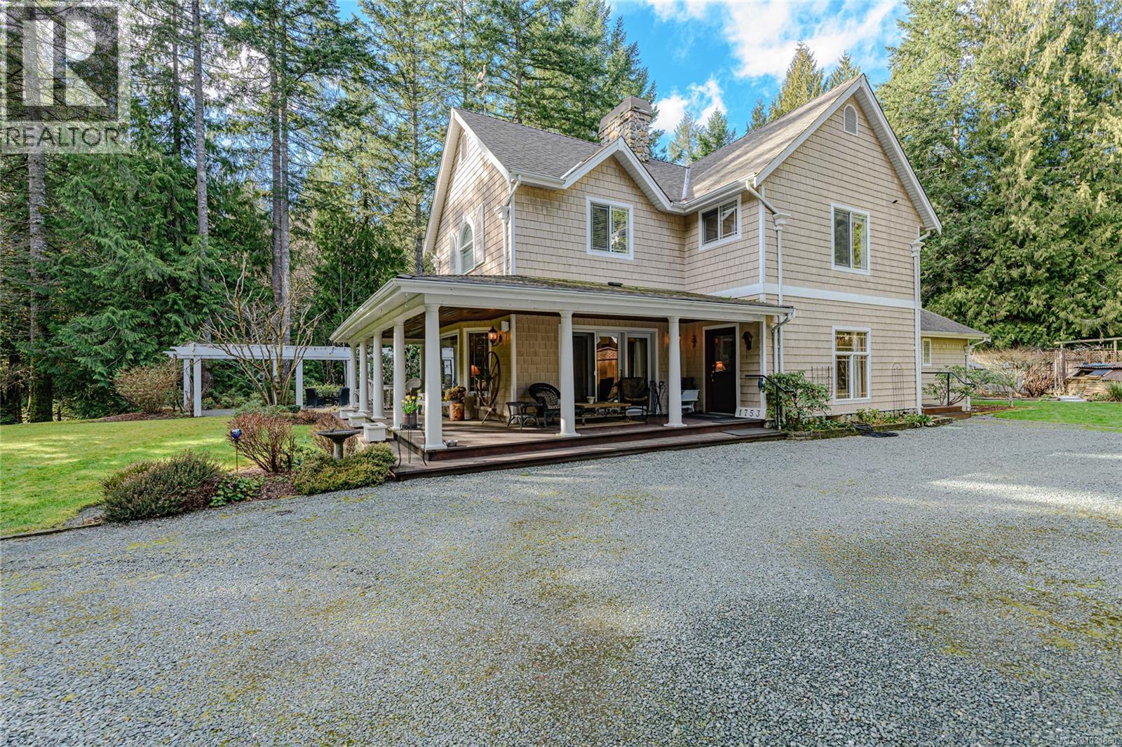 1753 Peerless Rd