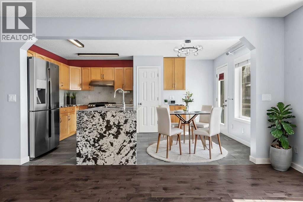 37 Evansbrooke Park NW