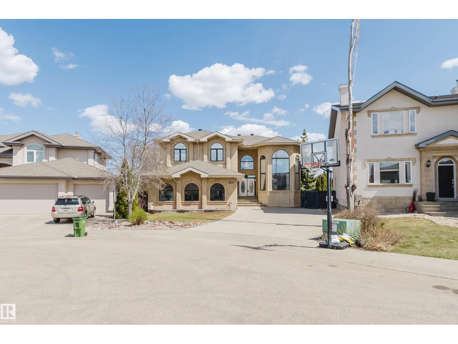2408 TEGLER GR NW
