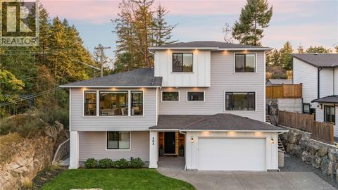 903 Greystone Pl Langford BC V9C3X2