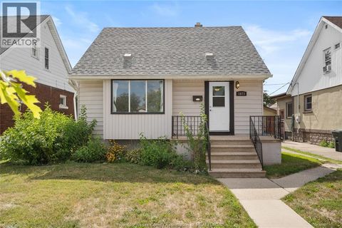 1673 FRANCOIS ROAD Windsor ON N8Y4L8