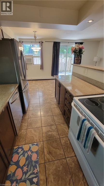 793 COLBORNE Street Unit# 114