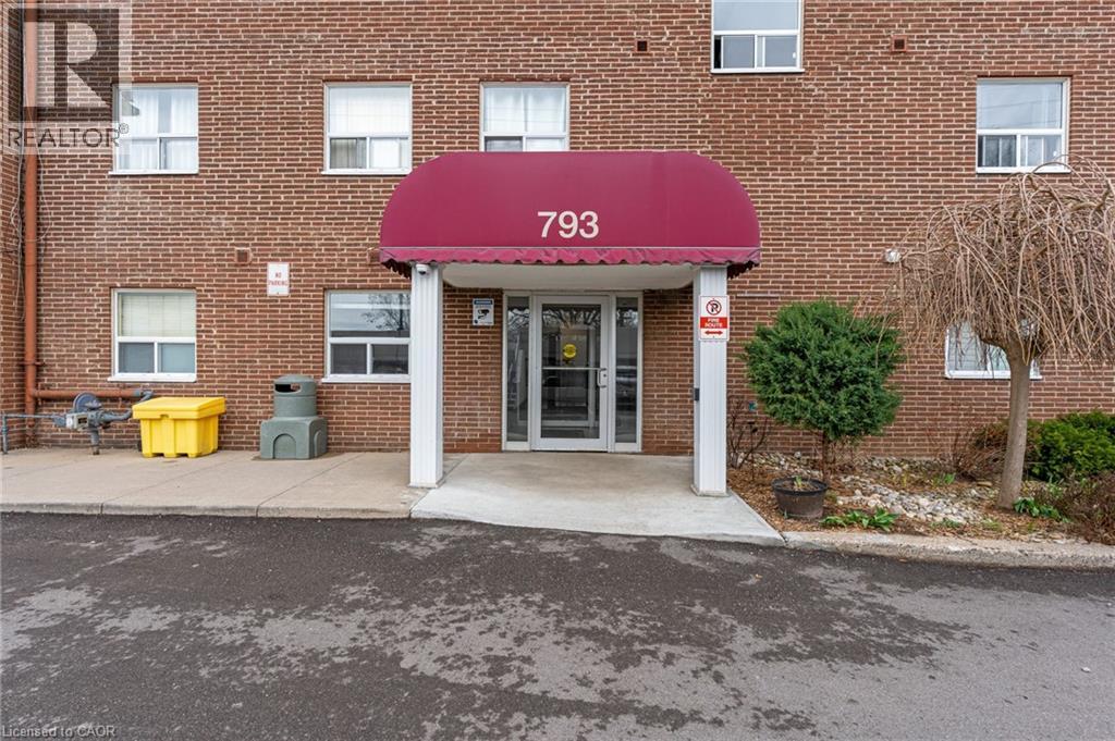 793 COLBORNE Street Unit# 114