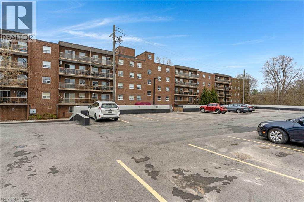 793 COLBORNE Street Unit# 114