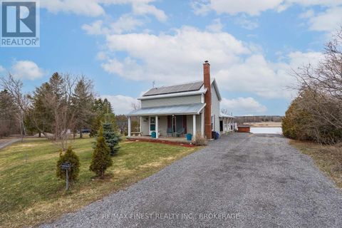 731B COUNTY ROAD 9 Greater Napanee (Greater Napanee) ON K7R0E3