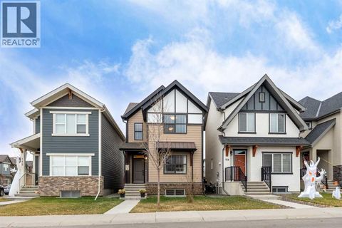 108 Masters Heights SE Calgary AB T3M2M8