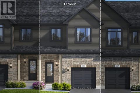 15 CADENCE COMMON Cambridge ON N3C1A5