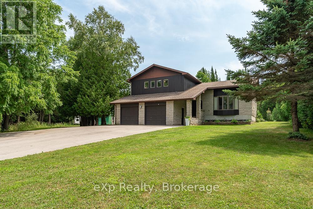 502354 GREY ROAD 1 ROAD