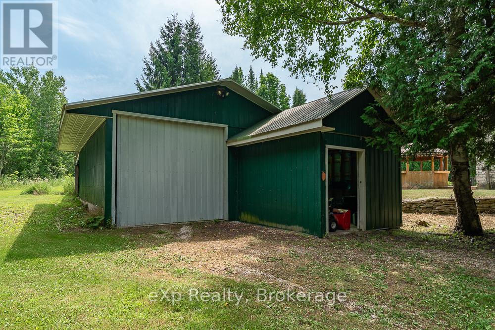 502354 GREY ROAD 1 ROAD