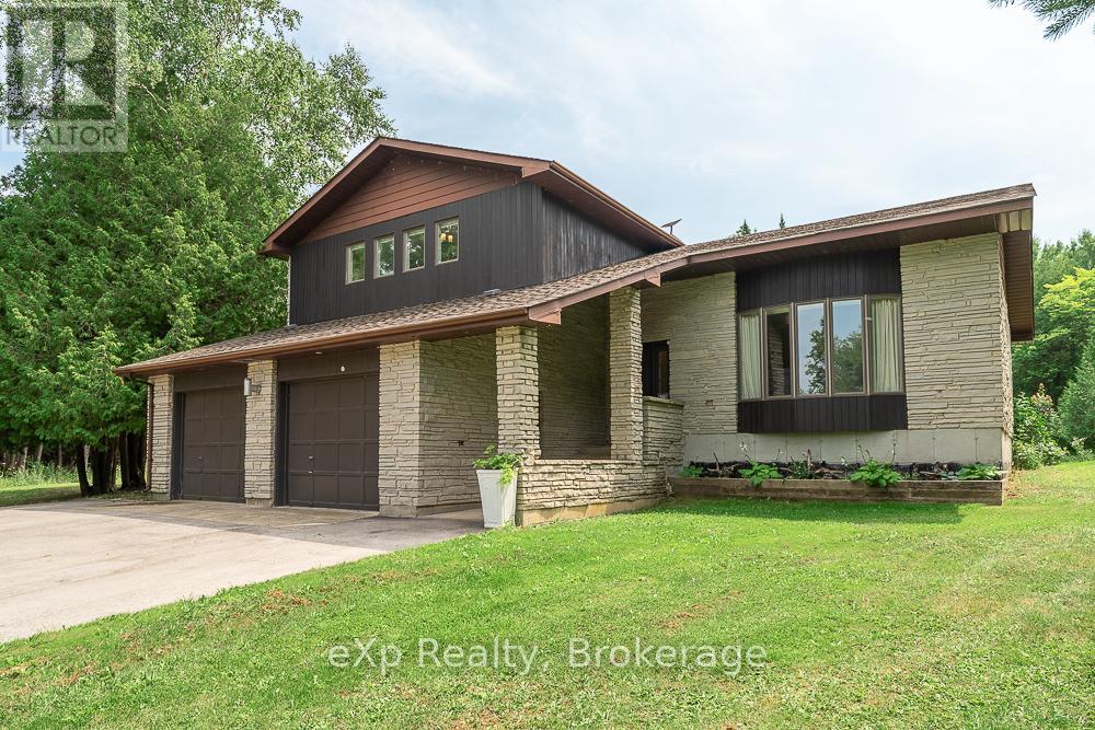 502354 GREY ROAD 1 ROAD