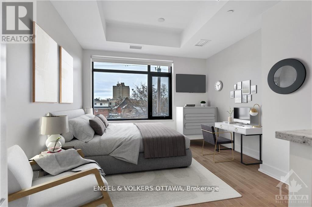 303 - 60 SPRINGHURST AVENUE