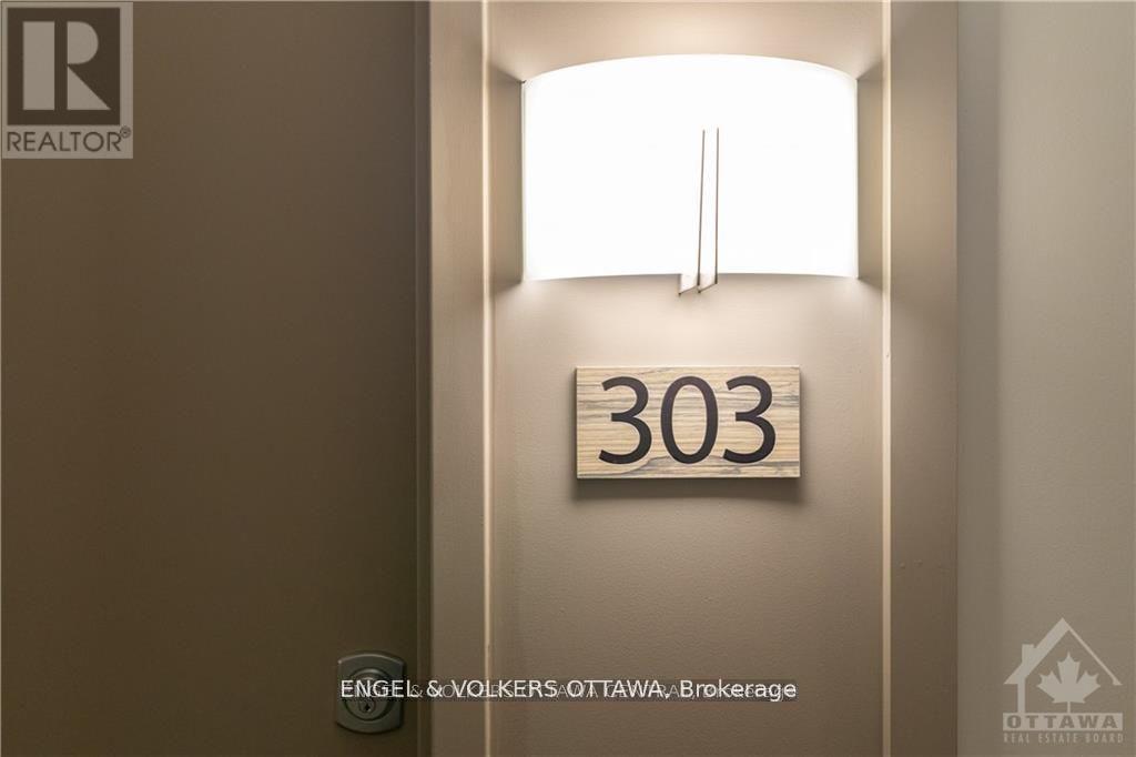 303 - 60 SPRINGHURST AVENUE