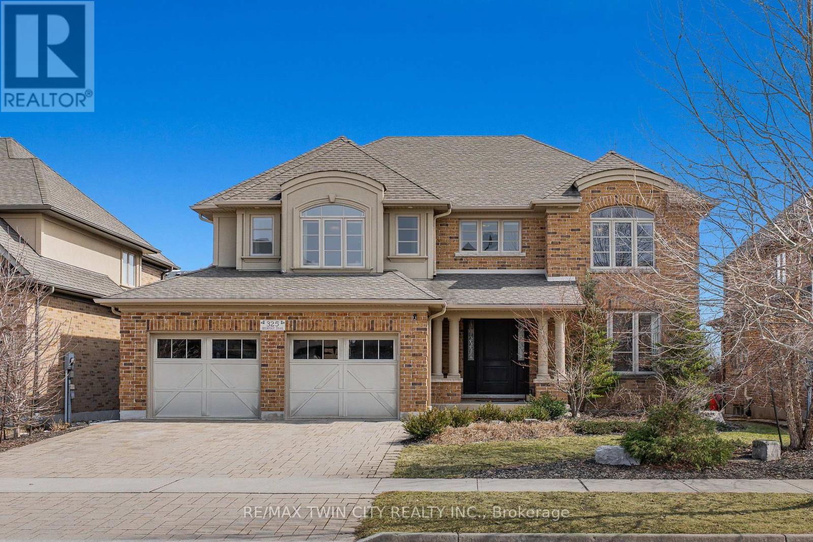 325 DEERFOOT TRAIL