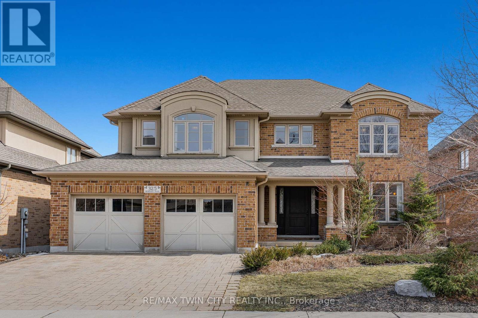 325 DEERFOOT TRAIL