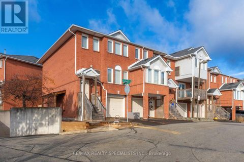 43 WYLIE CIRCLE Halton Hills (Georgetown) ON L7G5M1