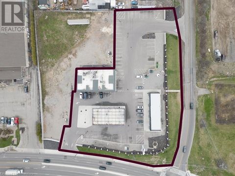 1565 RYMAL Road E Hamilton ON L8W3N2