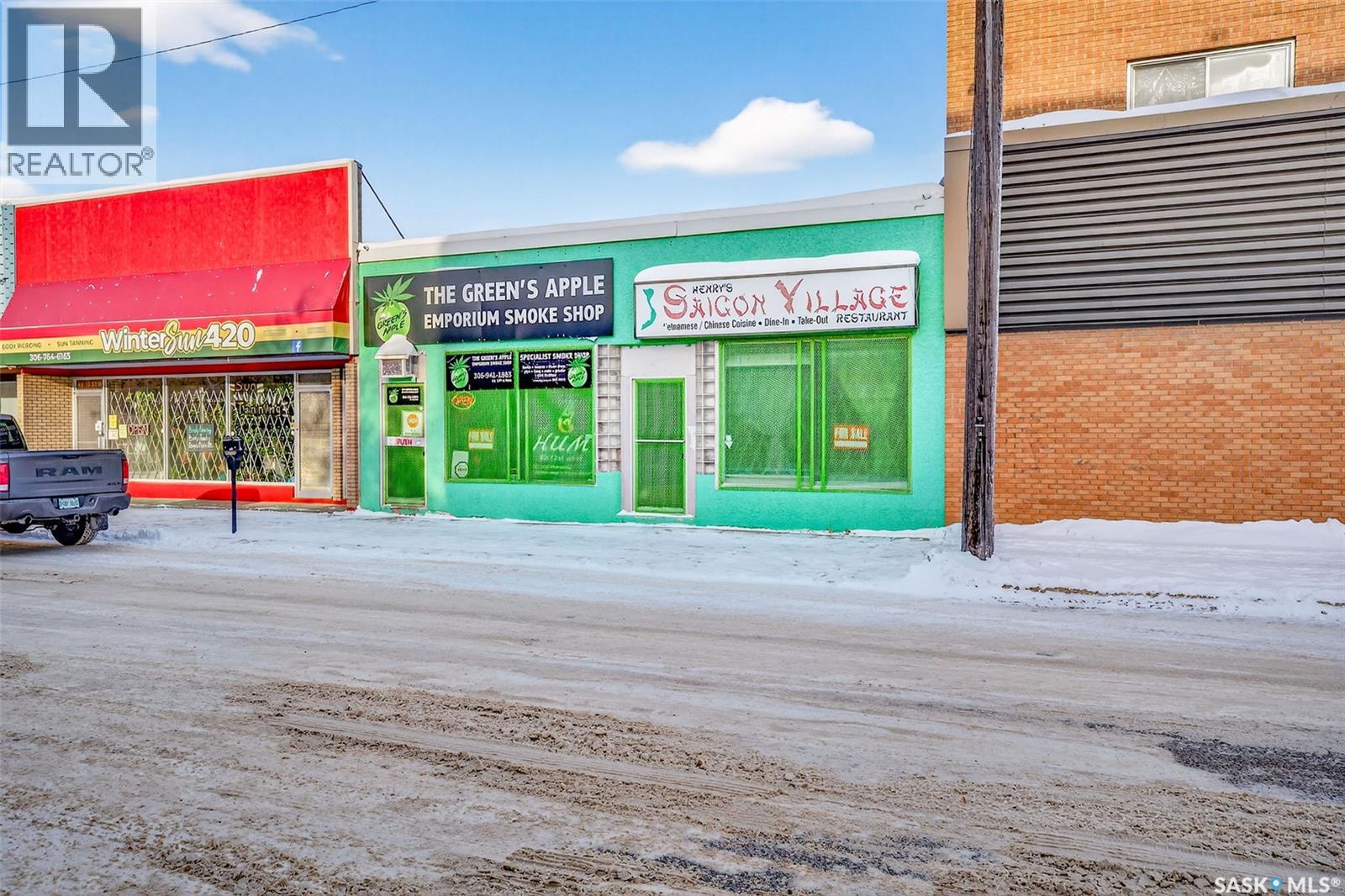 56 13th STREET W