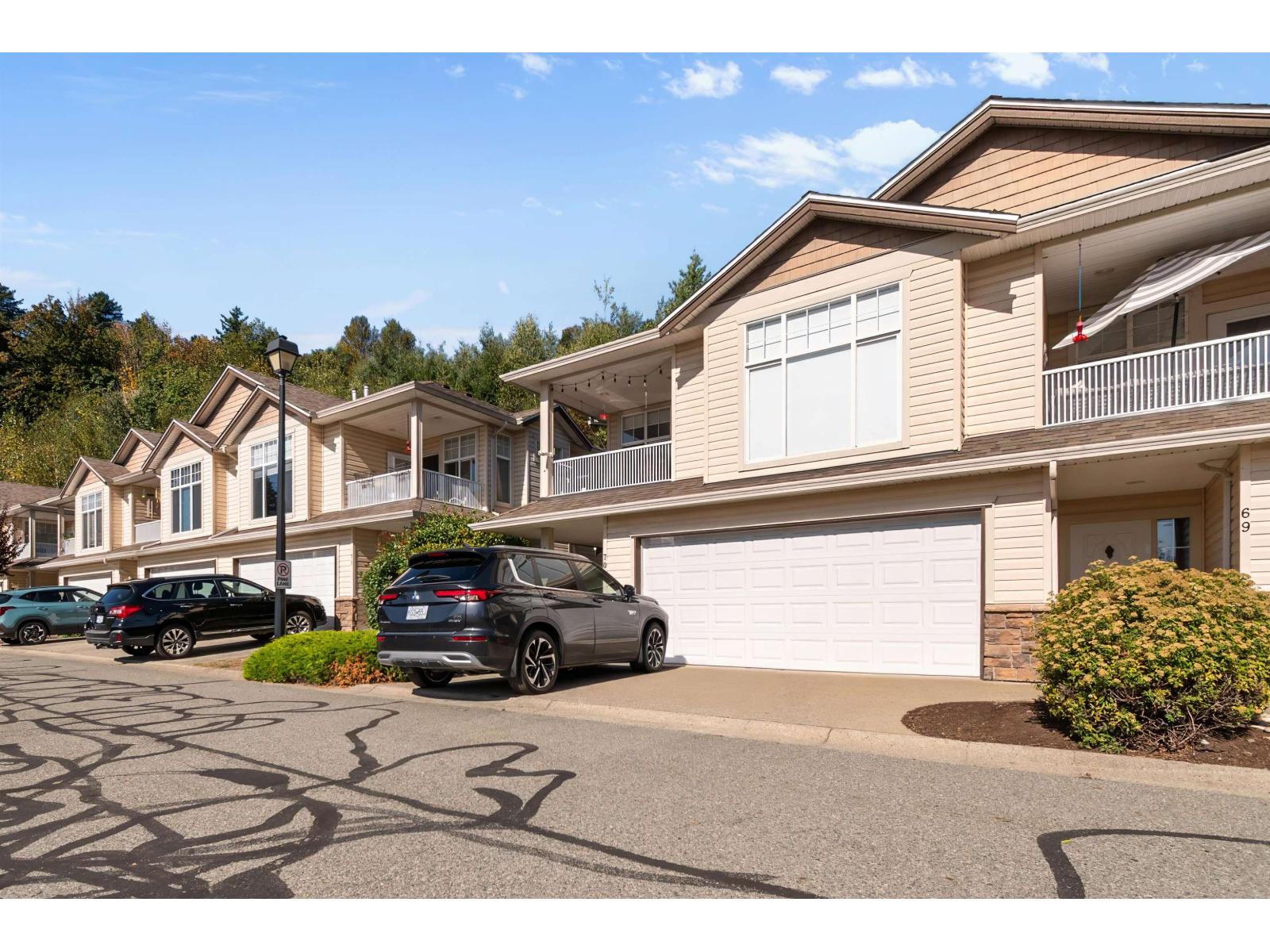 70 8590 SUNRISE DRIVE|Chilliwack Mountain