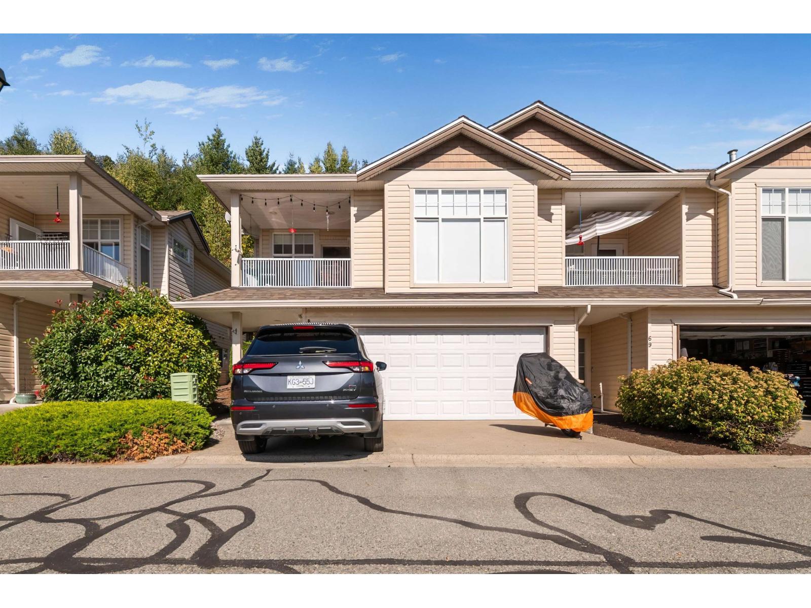 70 8590 SUNRISE DRIVE|Chilliwack Mountain