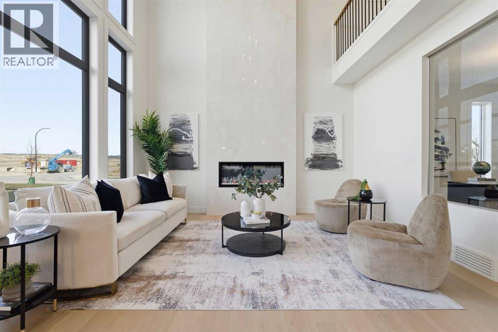 11 Rowmont Gardens NW