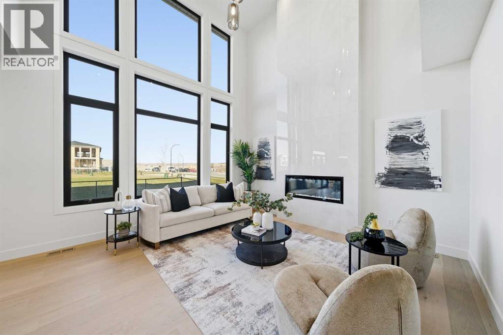 11 Rowmont Gardens NW