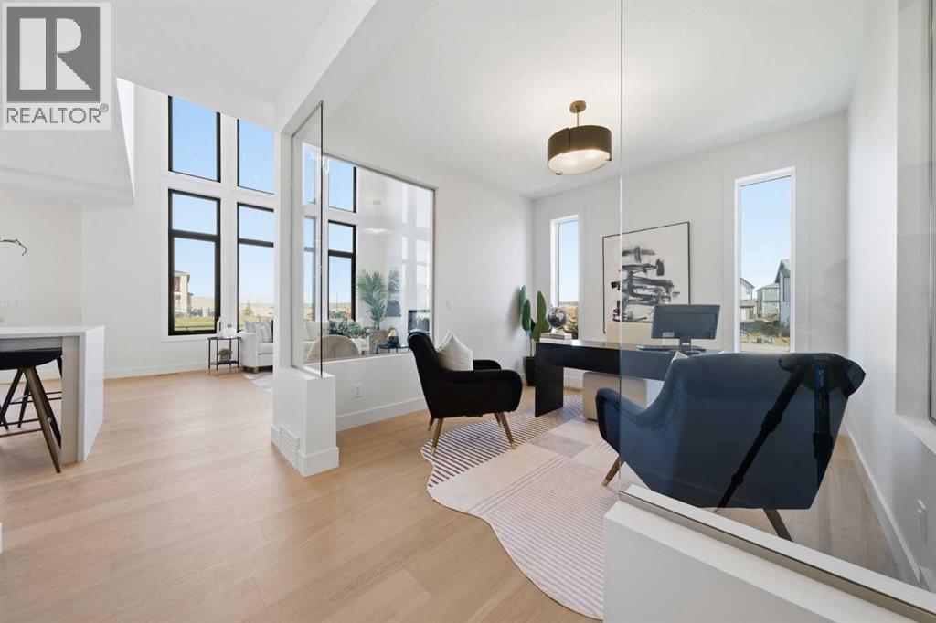 11 Rowmont Gardens NW