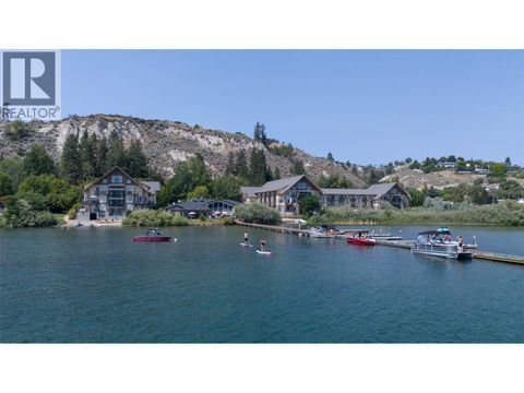 13011 Lakeshore Drive S Unit# 116 Summerland BC V0H1Z1