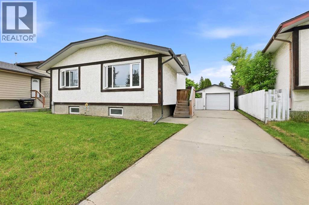 10 Opal Close
