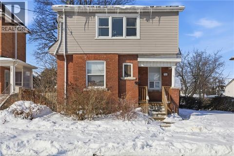 260 PROSPECT Street S Hamilton ON L8M2Z9