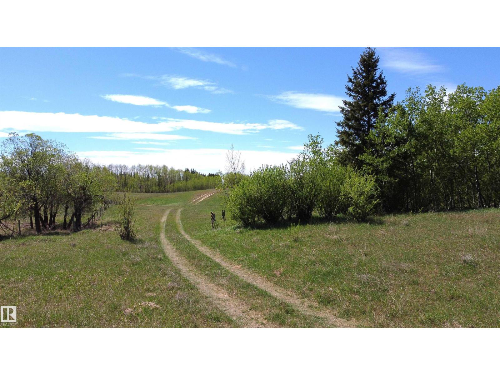 563003 Range Road 205