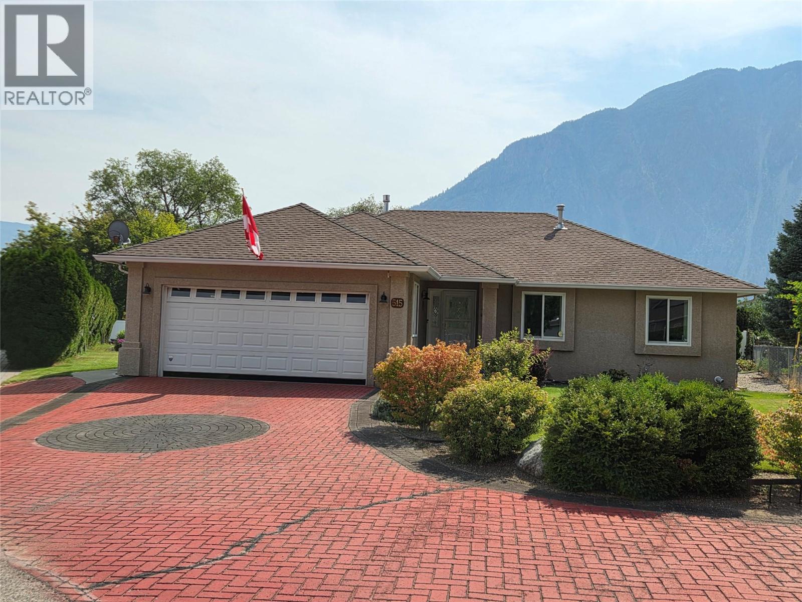 515 Vanderlinde Drive