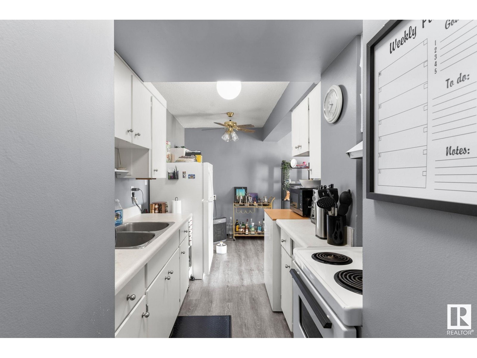 #306 8310 JASPER AV NW