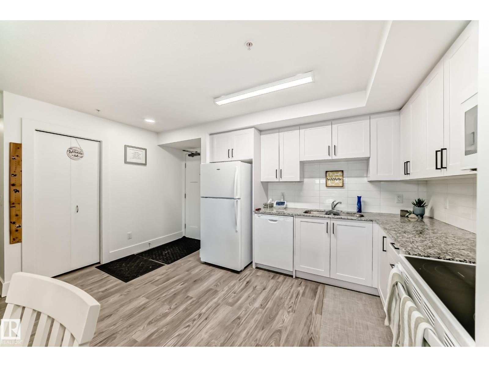 #307 9504 182 ST NW NW