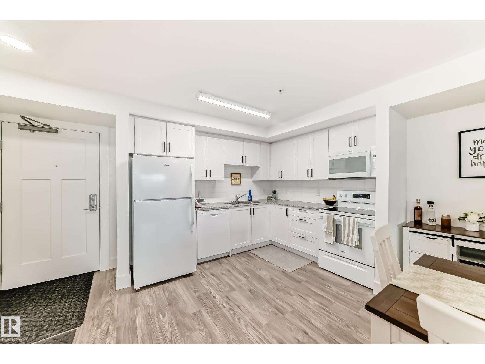 #307 9504 182 ST NW NW