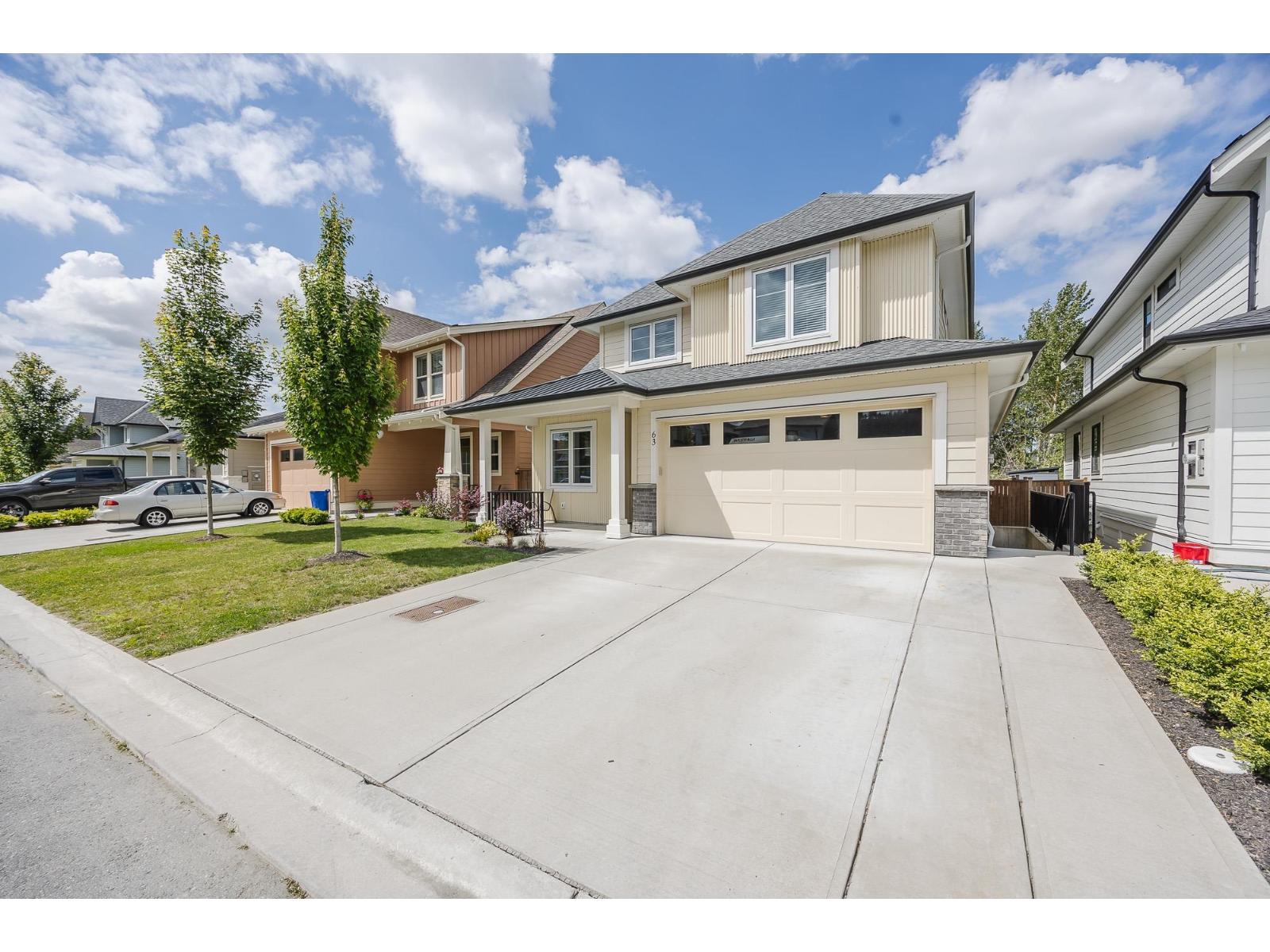63 46211 PROMONTORY ROAD|Sardis South