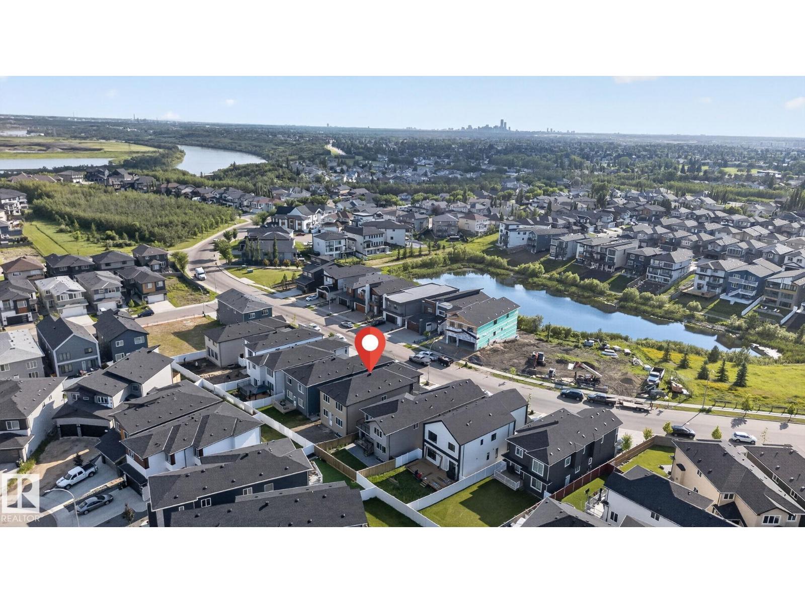 213 FRASER WY NW