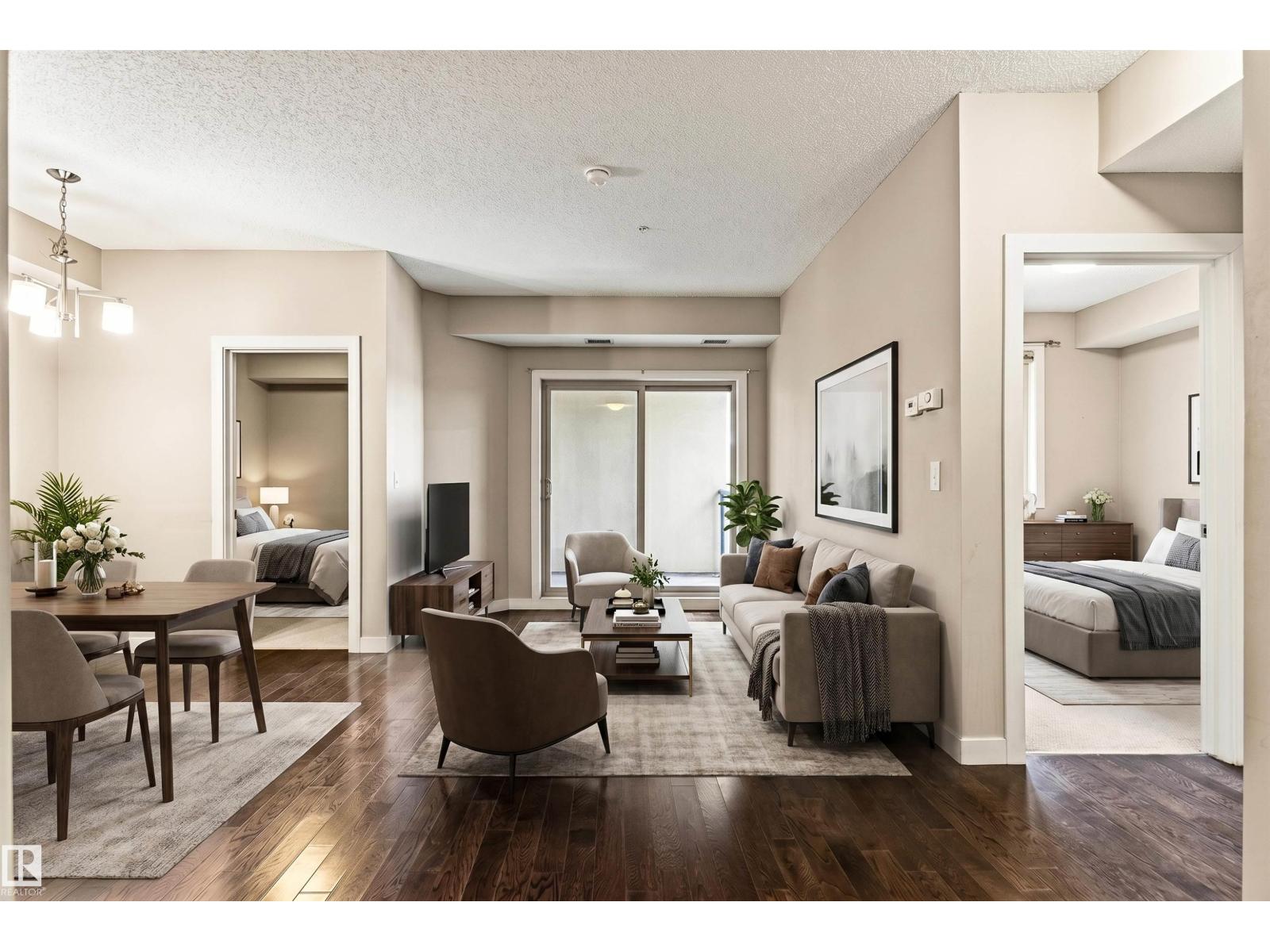 #316 10520 56 AV NW NW