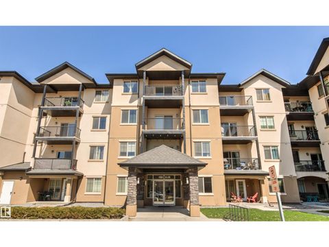 #316 10520 56 AV NW NW Edmonton AB T6H0X7
